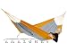 Amazonas Silk Traveller techno Hammock