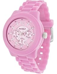 Revolt Velvet RT40061-D Womens Watch