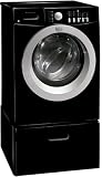 Frigidaire ATF7000EE Affinity 3.5 Cu. Ft. Front Load Washer