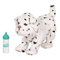 FurReal Friends Newborn Puppy - Dalmatian