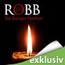 H&ouml;rbuch: Ein feuriger Verehrer (Eve Dallas 09)
