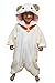 Sheep Kigurumi (All Ages Costume)