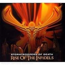 Rise Of The Infidels