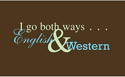 The Sound Equine Women's I Go Both Ways Tee Shirt