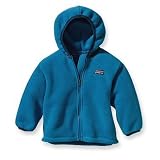 Patagonia Baby Synchilla Cardigan Jacket