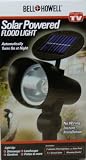 As Seen On TV Solar Powered Flood Light