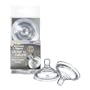 Tommee Tippee Closer to Nature Variflow Flow Teats (2-pack)