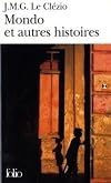 Mondo Et Autres Histoires