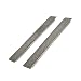 AL-KO  130569   Auffahrrampen, 1,50 m gerade, 400 kg Tragkraft, Aluminium, Paar