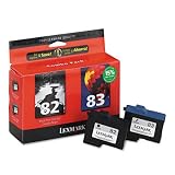 #82/#83 COMBO PACK