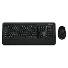 Microsoft Wireless Desktop 3000