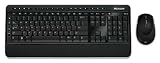 Microsoft Wireless Desktop 3000