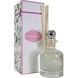 White Jasmine Reed Diffuser Set- Castelbel, Portugal