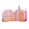 Dream Town Sweet Lily Castle with Dress
