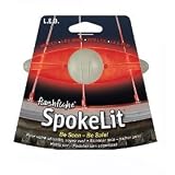  Nite Ize Flashflight Red SpokeLit