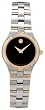 Movado Women's 605046 Juro Diamond Accented Two-Tone Watch