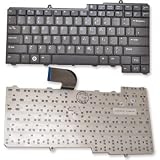 NEW Laptop Keyboard for Dell Latitude D520 D530 PF236 NSK-D5K01 Notebook