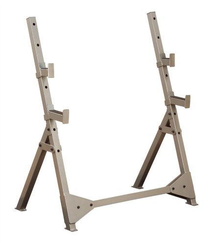 Best Fitness BFPR10 Multi Press Rack