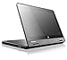 2016 Lenovo Thinkpad Flagship Yoga 11.6-inch Touch 2-in-1 Ultrabook (Intel Quad-Core up to 2.25GHz, 4GB RAM, 128GB SSD, Multitouch HD LED Display, Bluetooth, Webcam, Windows 10 Pro)