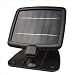 Booster Solar Panel For Evo36 & Evo56 Solar Security Lights Booster Solar Panel For Evo36 & Evo56 Solar Security Lights