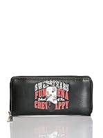 Sweet Years Cartera (Negro)