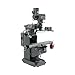 Jet 690501 JTM-949EVS/230 Mill With X-Axis Powerfeed