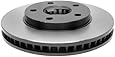 Raybestos 56631R Professional Grade Disc Brake Rotor