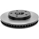 Raybestos 56631R Professional Grade Disc Brake Rotor