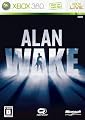 Alan Wake(アラン ウェイク)(通常版)