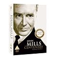 John Mills - The Centenary Collection Icon Box Set [DVD]