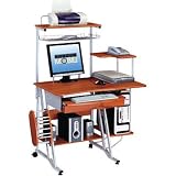 Desk Cart Laptop cart PC desk Computer desk