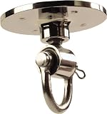 TITLE Deluxe Pro Swivel