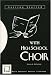 Book Getting Started with High School Choir (Getting Started)