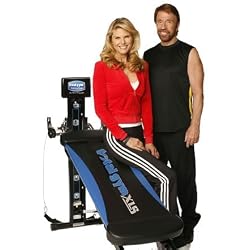 Total Gym XLS Home Gym