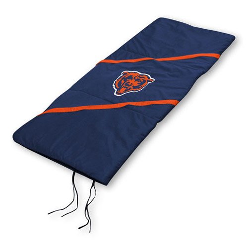 Chicago Bears NFL MVP Collection Sleeping Bag 29x66