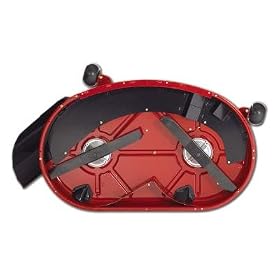 Toro TimeCutter 42