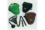 Pack Away  Saddle Seat Stick