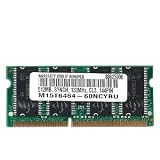SpecTeK 512MB (64x64) PC133 144-Pin Laptop SODIMM