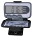 Impulse CardioSport Digital CS-4 Pedometer