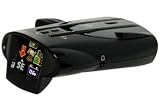 RADAR DETECTOR, XRS9960G, 15 BAND,