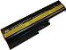 6-cell Li-ion 10.80v 4400mah High Quality Laptop Battery Rep