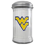 Review Bergamot  / West Virginia Mountaineers NCAA Sugar Pourer