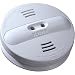 Kidde Dual Sensor, AC/DC Hardwire, Photoelectric / Ionization Smoke Alarm (Interconnectable) - PI2010
