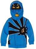 Volcom Boys 2-7 Kazi Full Zip Sweatshirt