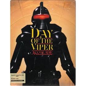 Day of the Viper