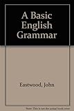 A basic English grammar