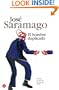 El hombre duplicado/ The Double (Spanish Edition)