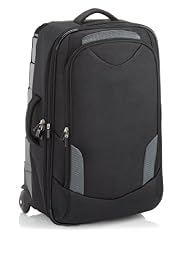 Longhaul Soft Astrolite Medium Rollercase