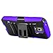 ATUS Moto G7 Power Case, Moto G7 Supra Case, Moto XT1955, with Full Cover Tempered Glass Screen Protector, Hybrid Dual Layer Protective TPU Case (Brass)