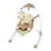 Bright Starts Ingenuity Cradle and Sway Swing